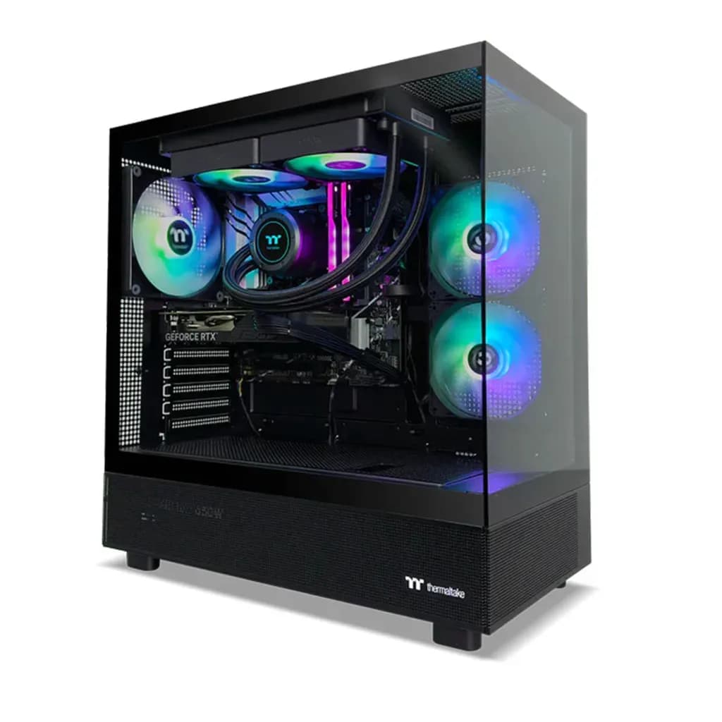 İ5 14400F | 16GB RAM DDR4 | 512GB SSD M2 | H610 DDR4 | RTX 5060 8GB | WİNDOWS 11