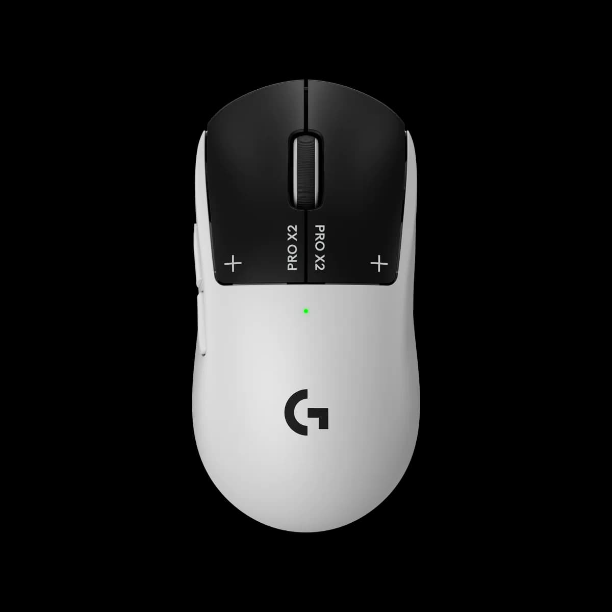 Logitech G PRO X2 SUPERSTRIKE Wireless