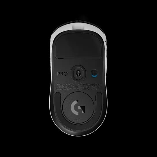 Logitech G PRO X2 SUPERSTRIKE Wireless — şəkil 2