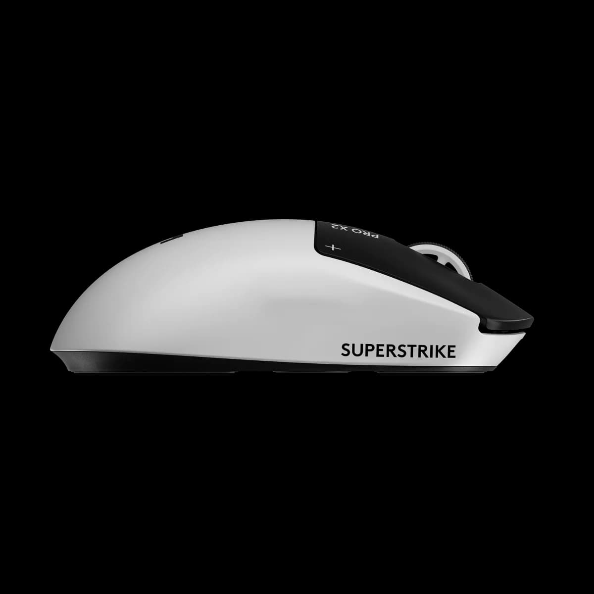 Logitech G PRO X2 SUPERSTRIKE Wireless — şəkil 3